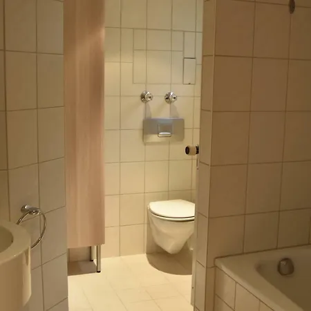 Apartment Bergblick Schliersee