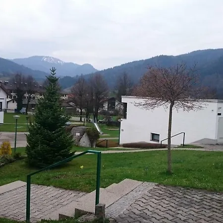 Apartment Bergblick Apartamento *